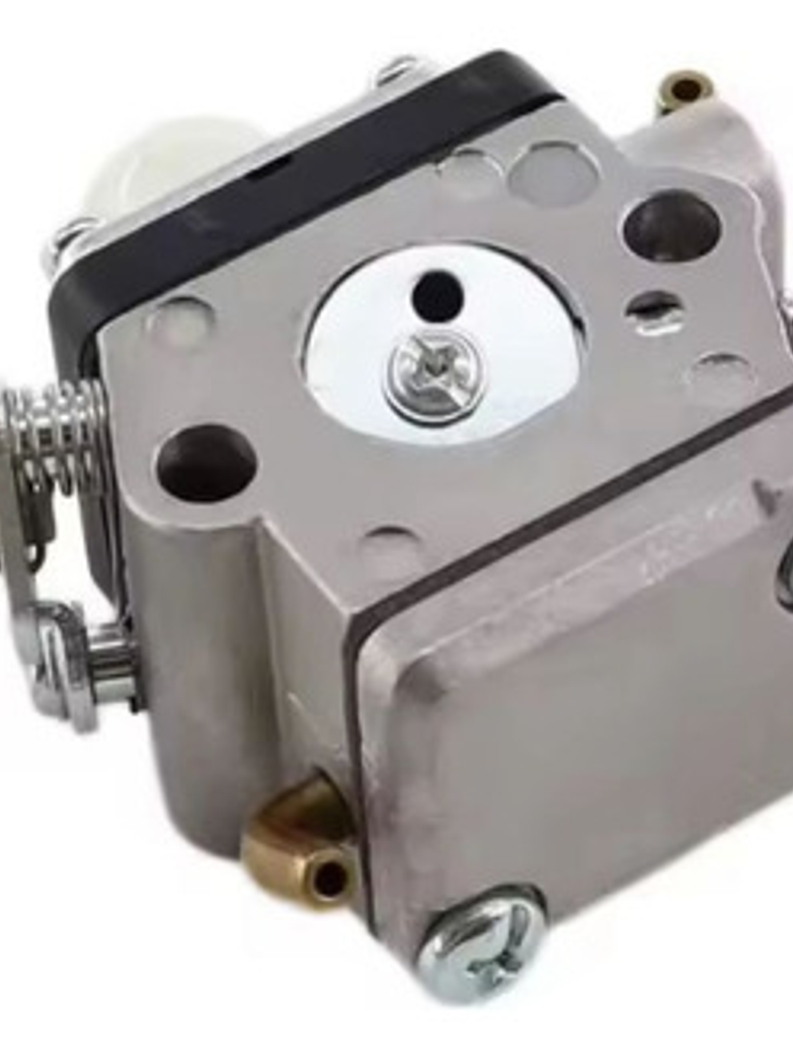 Carburador Para Husqvarna 122c 122ldx 122lk 3