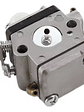 Carburador Para Husqvarna 122c 122ldx 122lk - Miniatura 3