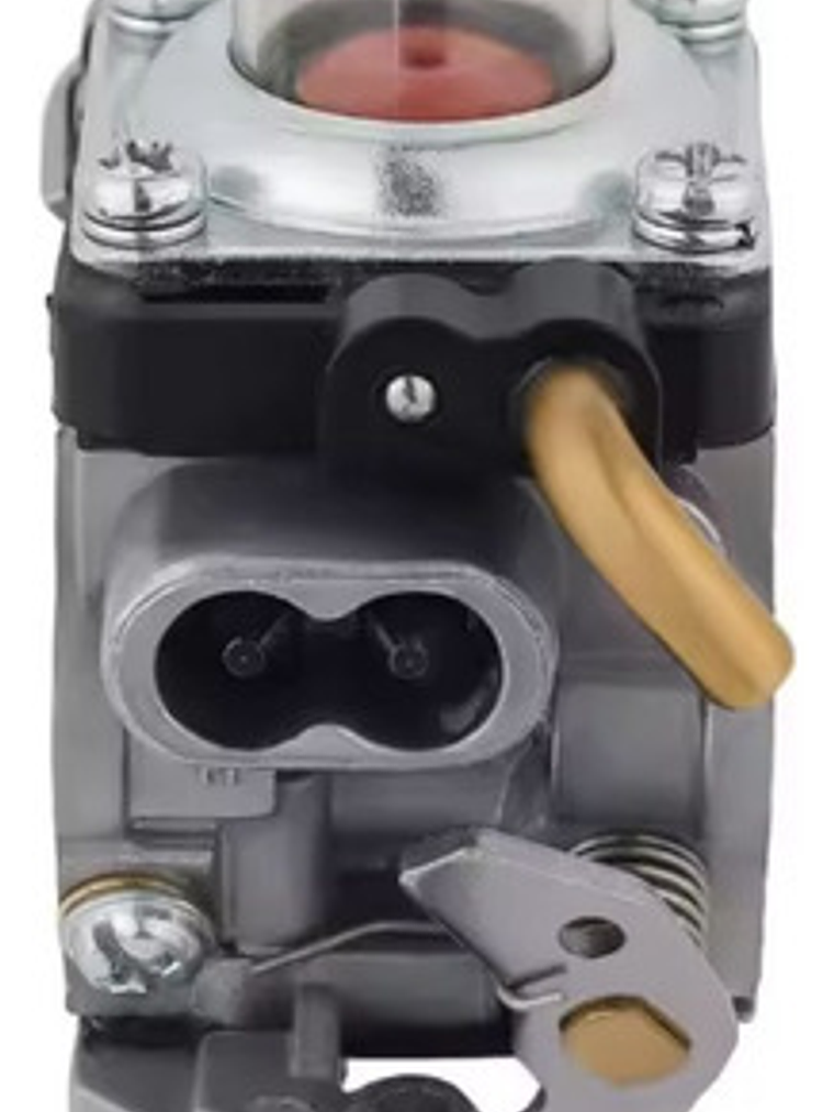Carburador Para Husqvarna 122c 122ldx 122lk 4