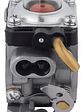 Carburador Para Husqvarna 122c 122ldx 122lk - Miniatura 4