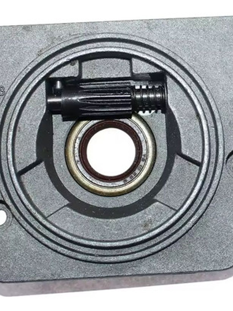 Bomba Aceite Motosierra Husqvarna 61 66 162 266 268 272 1