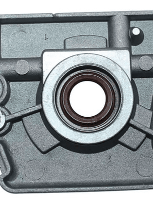 Bomba Aceite Motosierra Husqvarna 61 66 162 266 268 272