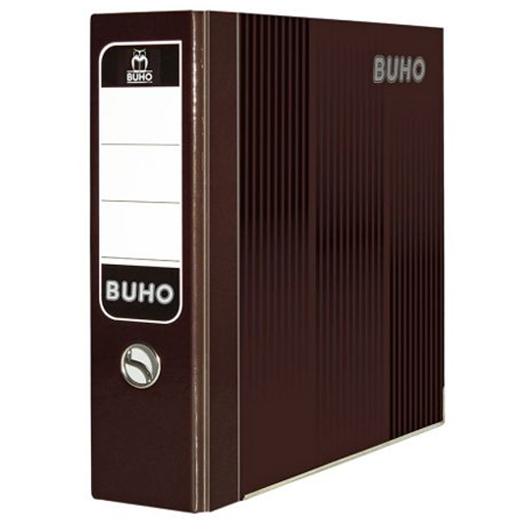 Archivador oficio ancho Buho 1