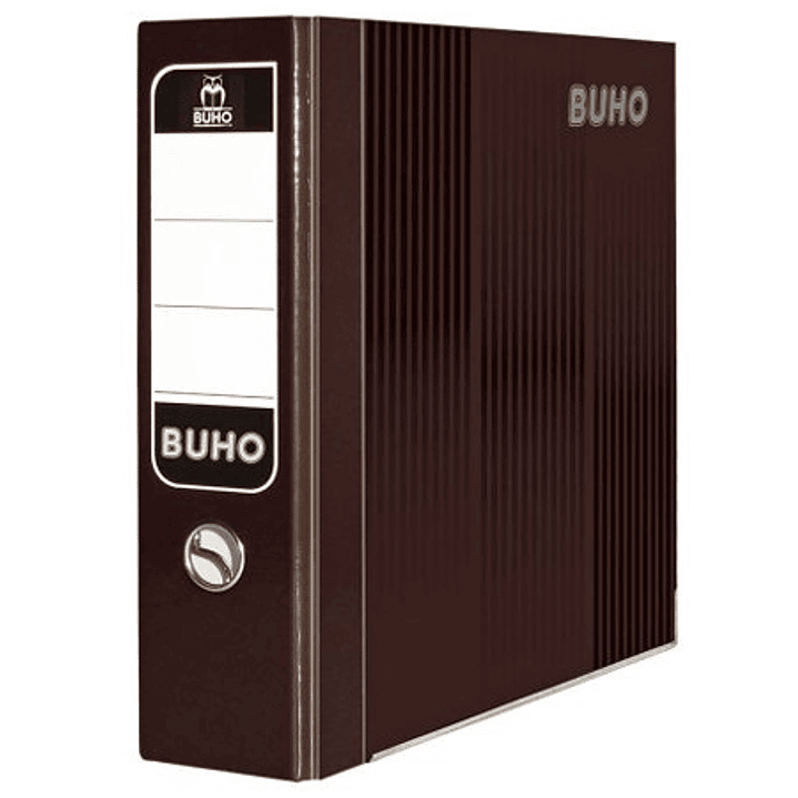Archivador oficio ancho Buho 1