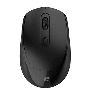 Mouse Acer EMW142 Negro