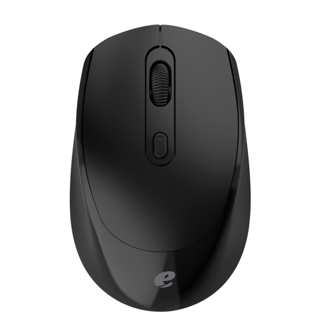 Mouse Acer EMW142 Negro 1