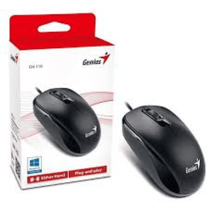 Mouse Genius DX-110 
