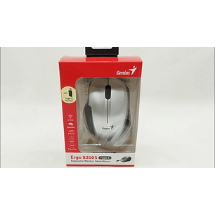 Mouse Genius Ergo 8200S Tipo-C