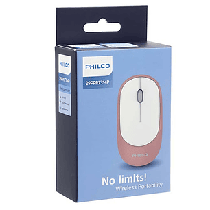 Mouse Philco 29PPR7314P Wireless 
