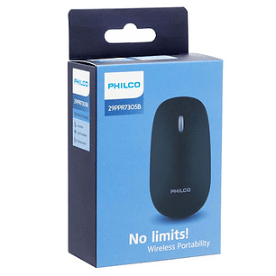 Mouse Philco 29PPR7314B Wireless 