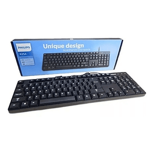 Teclado K254 Philips