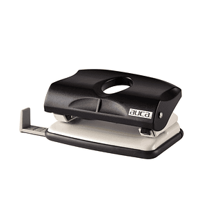 Perforador Auca Grande 15 hjs. Negro