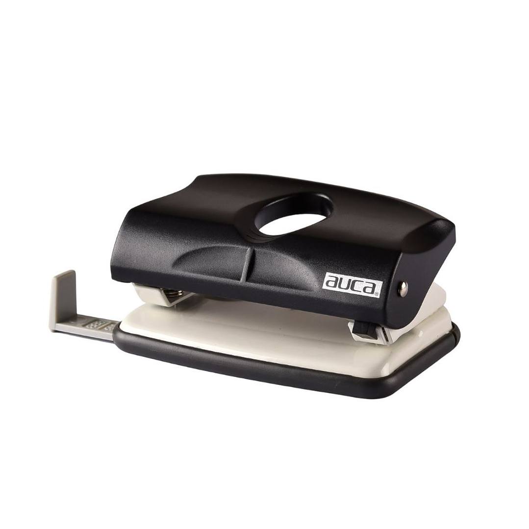 Perforador Auca Grande 15 hjs. Negro 1