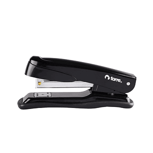 Corchetera B4 Metálica Negra Torre