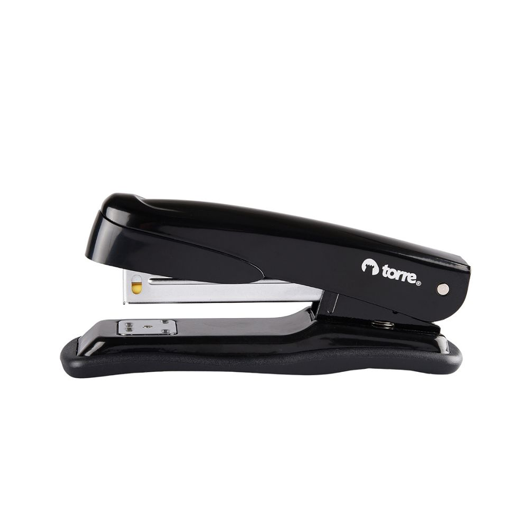 Corchetera B4 Metálica Negra Torre 1