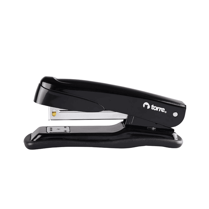 Corchetera B4 Metálica Negra Torre 1