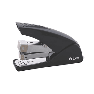 Corchetera Soft Touch Negra Torre