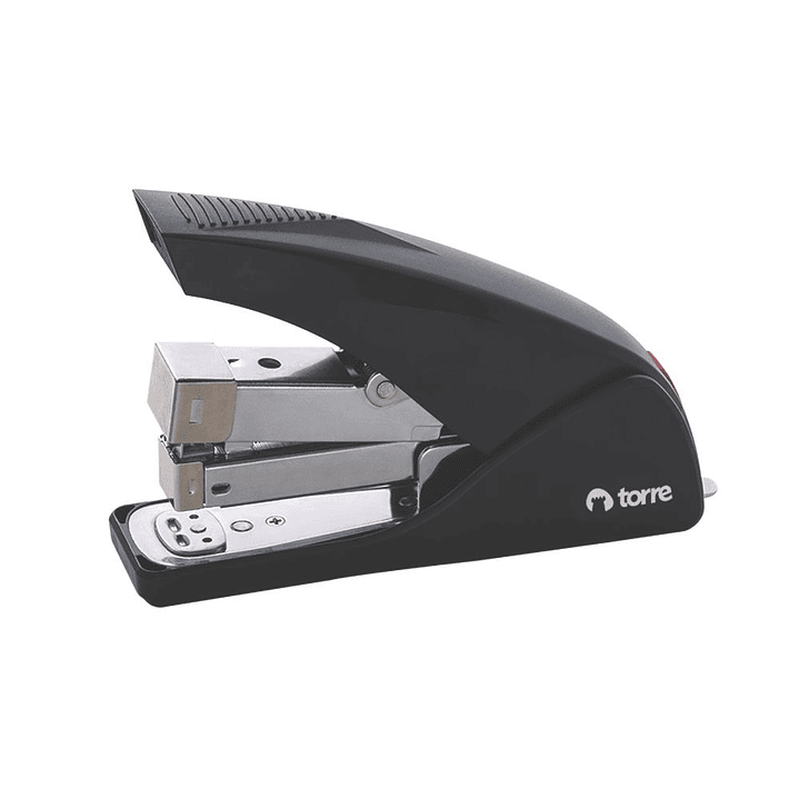 Corchetera Soft Touch Negra Torre 1