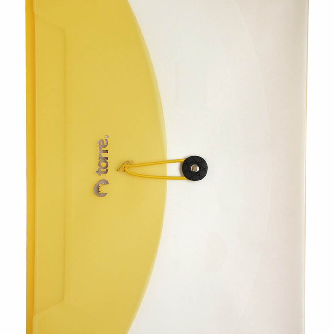 Carpeta 4 Divisiones Boton Metalizada Soho 1