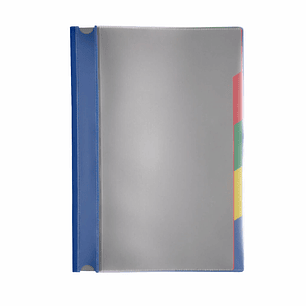 Carpeta Oficio Multimateria