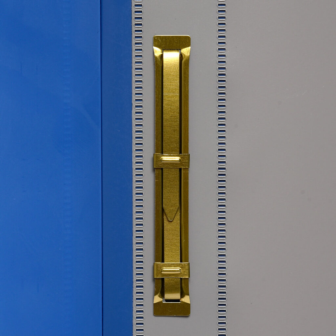 Carpeta Oficio Multimateria 2