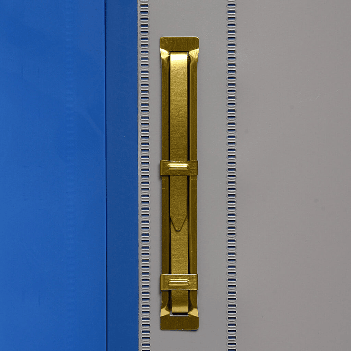 Carpeta Oficio Multimateria 2