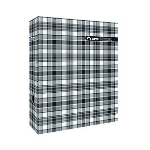 Archivador Oficio Ancho M/P Scotland