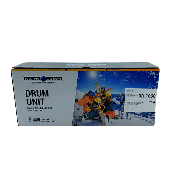 DRUM UNIT BROTHER DR 1060 ALTERNATIVO 1
