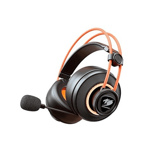 AUDIFONO PHONTUM S COUGAR