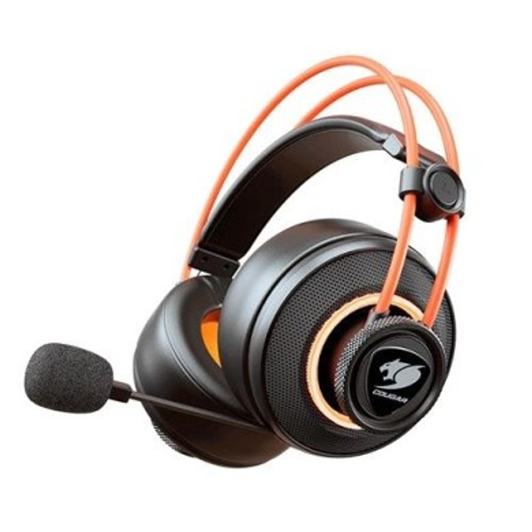 AUDIFONO PHONTUM S COUGAR 1