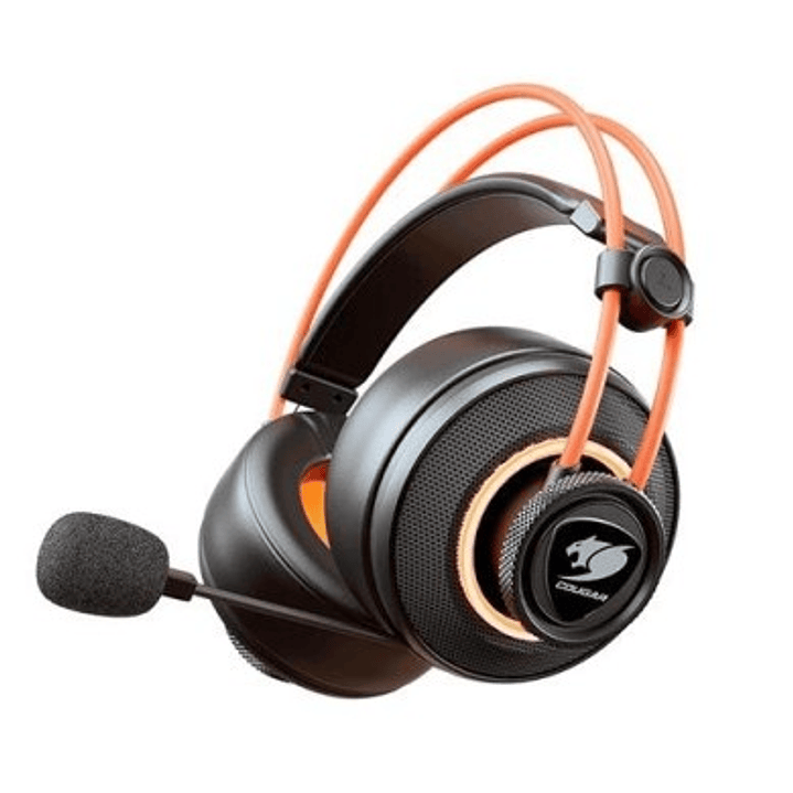 AUDIFONO PHONTUM S COUGAR 1