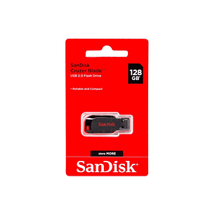PENDRIVE 128 GB SANDISK