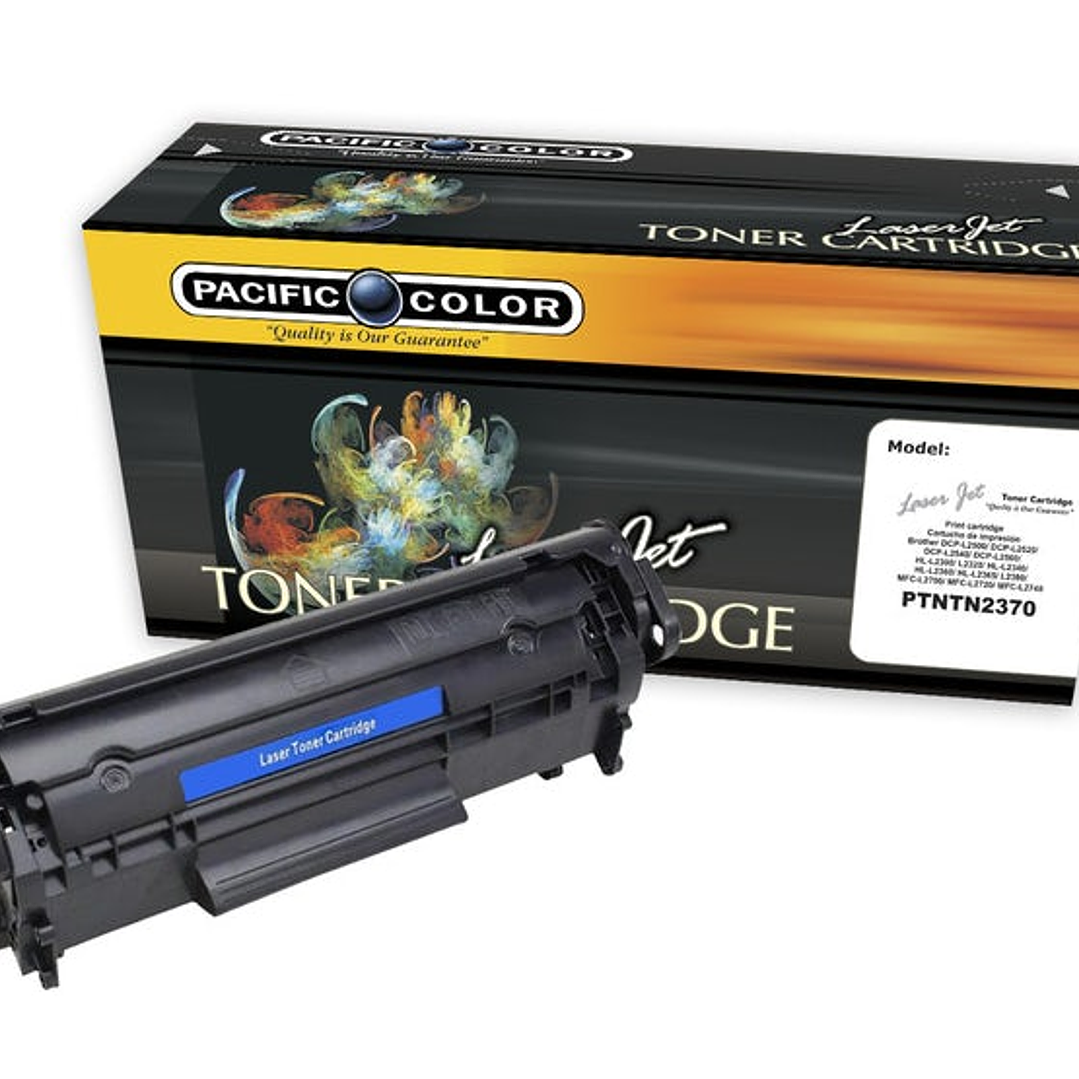TONER BROTHER 2370 ALTERNATIVO 1