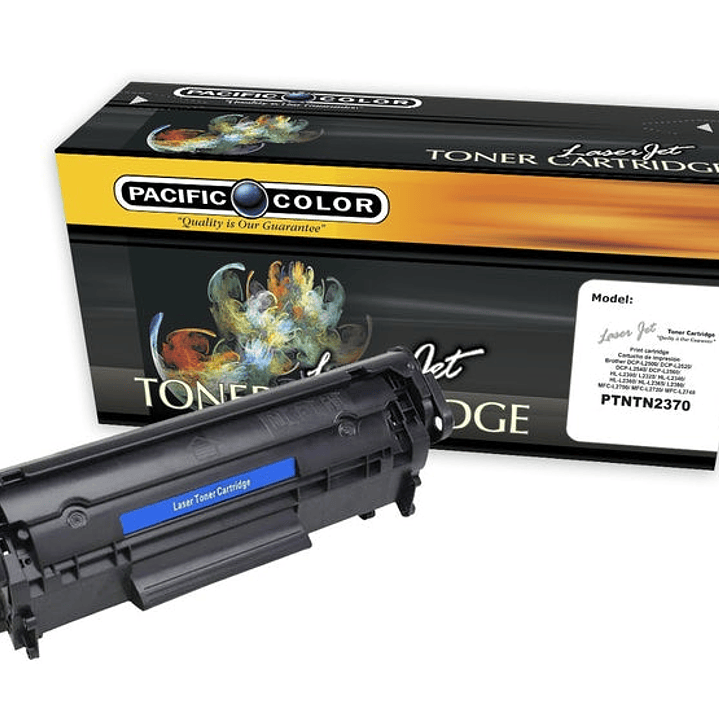 TONER BROTHER 2370 ALTERNATIVO 1
