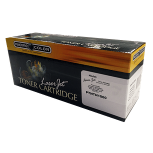 TONER BROTHER 1060 ALTERNATIVO