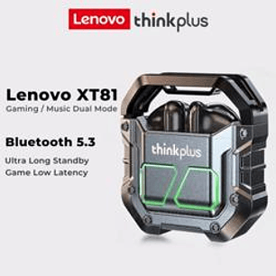 AUDIFONO THINKPLUS XT81