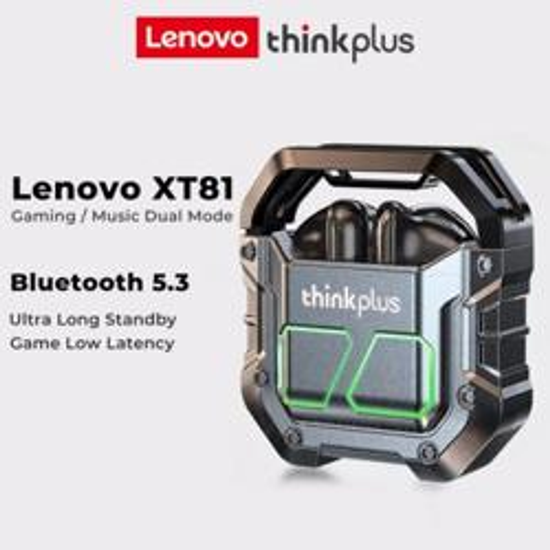 AUDIFONO THINKPLUS XT81 1