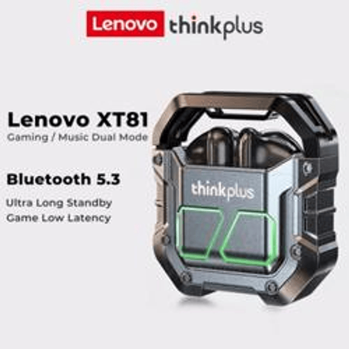 AUDIFONO THINKPLUS XT81 1