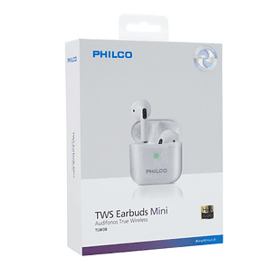 AUDIFONO TWS MINI TLW3B