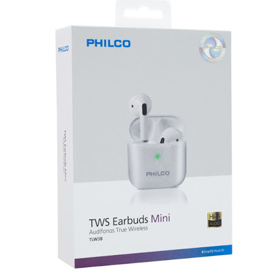 AUDIFONO TWS MINI TLW3B 1