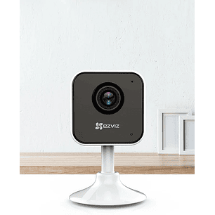 CAMARA H1C INTERIOR  WIFI EZVIZ