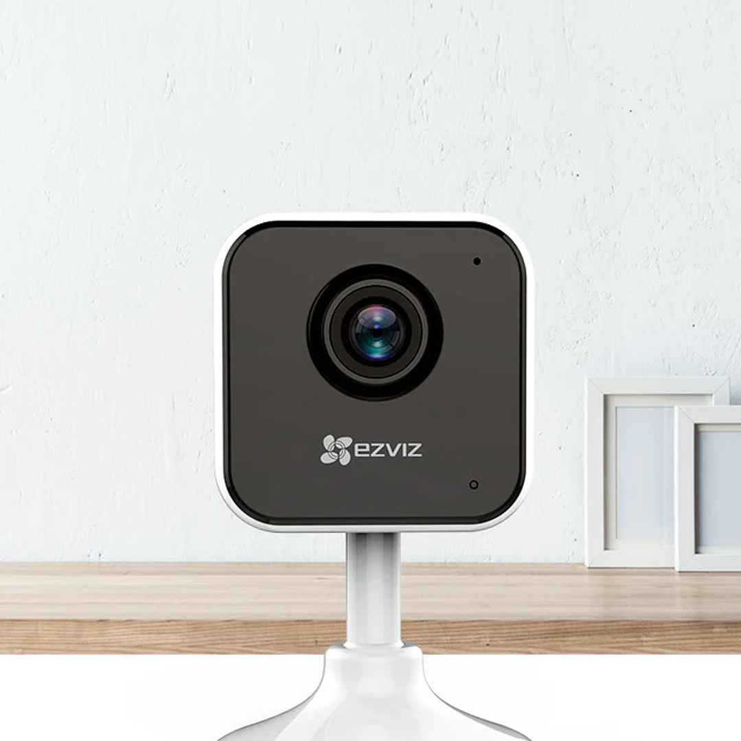 CAMARA H1C INTERIOR  WIFI EZVIZ 1