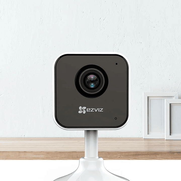 CAMARA H1C INTERIOR  WIFI EZVIZ 1