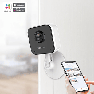 CAMARA H1C INTERIOR  WIFI EZVIZ