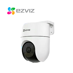 CAMARA H8C EXTERIOR EZVIZ
