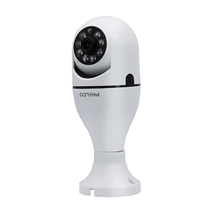 CAMARA W9120 WIFI INTERIOR 