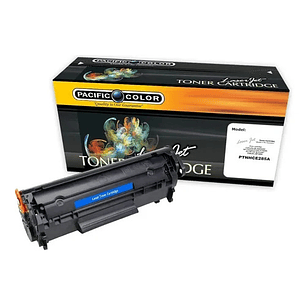 TONER HP 85A ALTERNATIVO