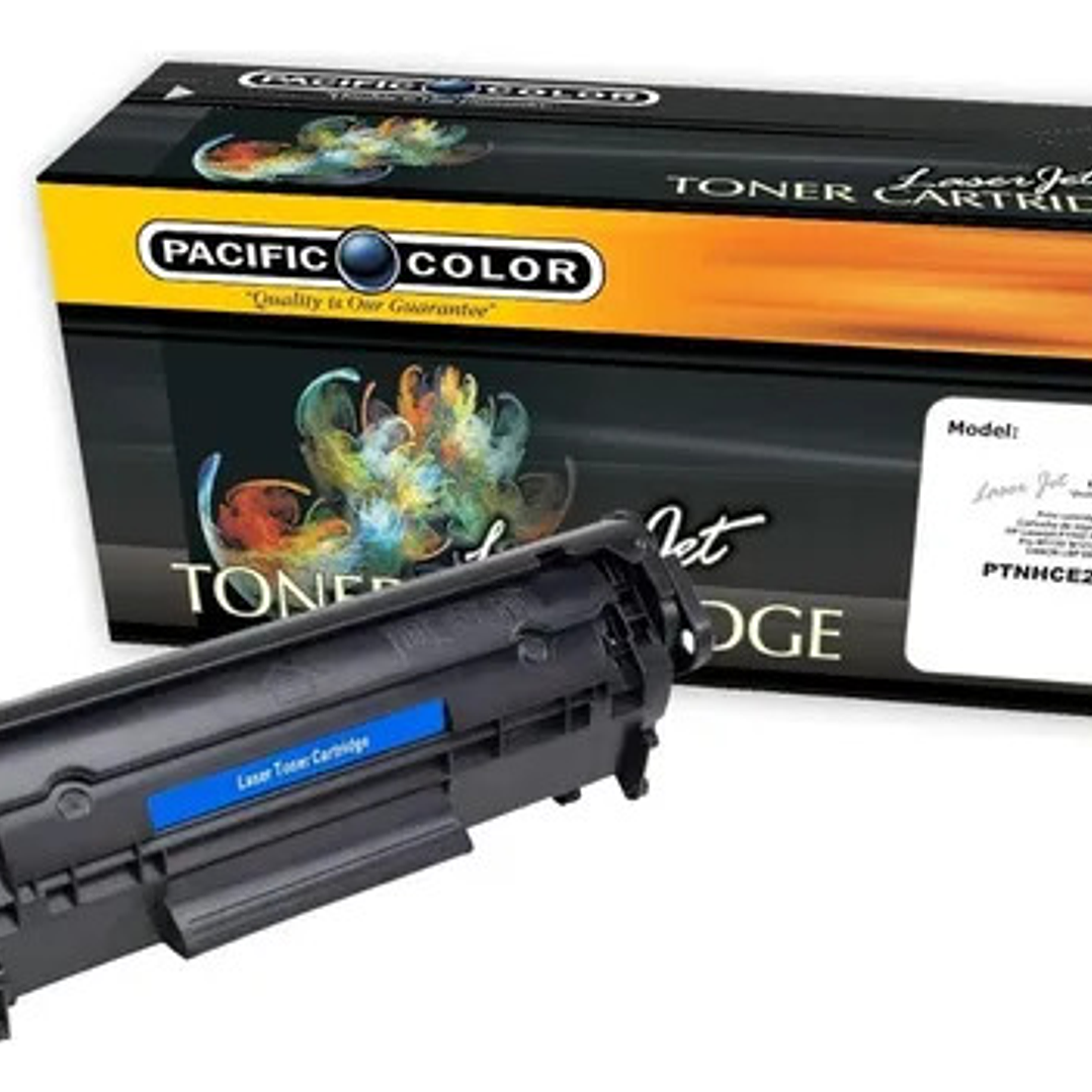 TONER HP 85A ALTERNATIVO 1