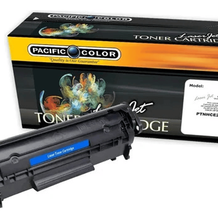 TONER HP 85A ALTERNATIVO 1
