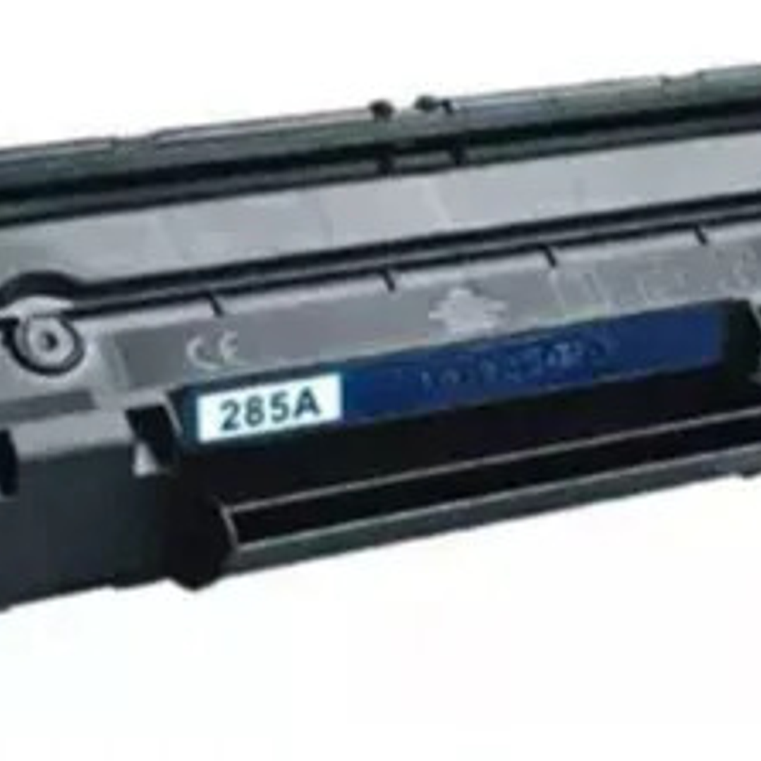 TONER HP 85A ALTERNATIVO 2